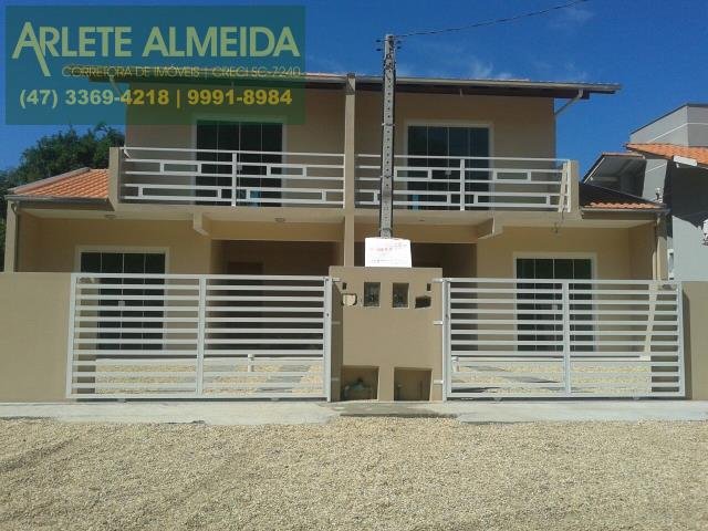 Casa – Bombinhas SC