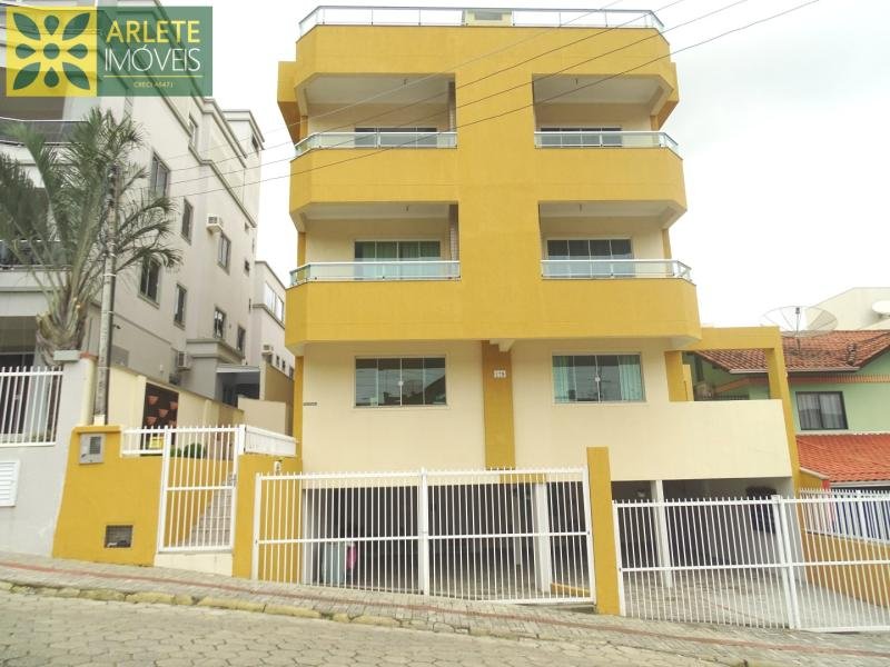 Apartamento – Bombinhas SC