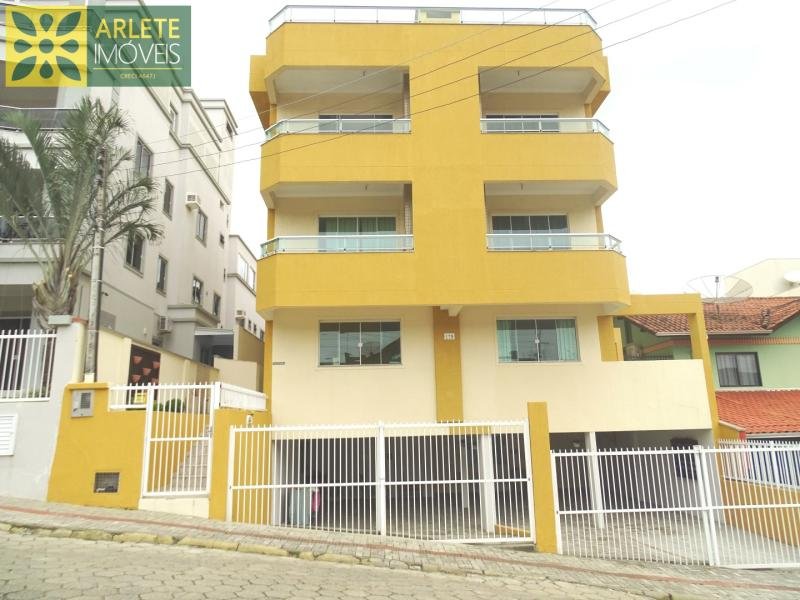 Apartamento – Bombinhas SC