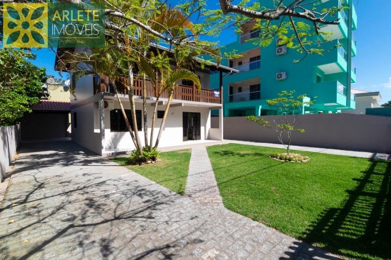 Casa – Bombinhas SC