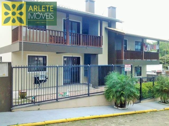 Apartamento – Bombinhas SC
