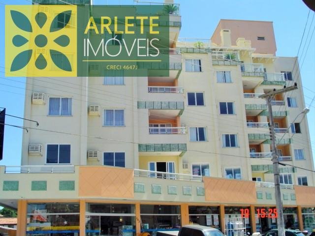 Apartamento – Bombinhas SC