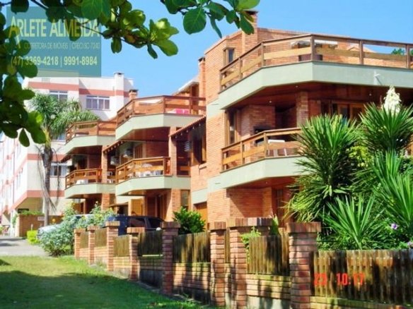 Apartamento - Bombinhas SC