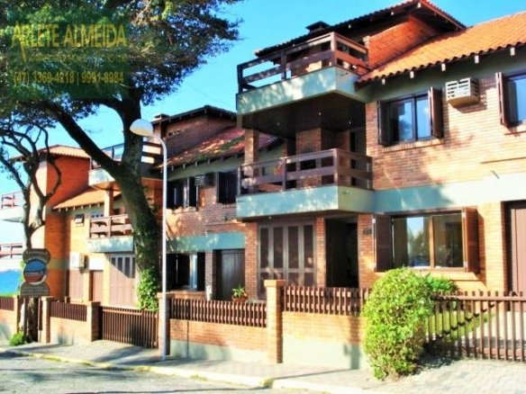 Apartamento - Bombinhas SC