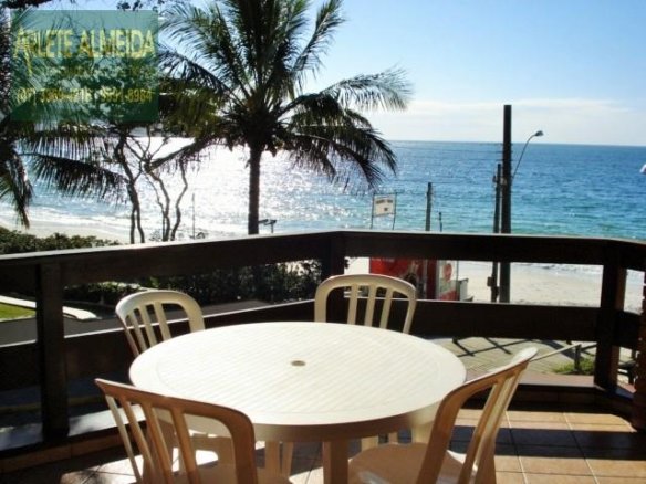 Apartamento - Bombinhas SC