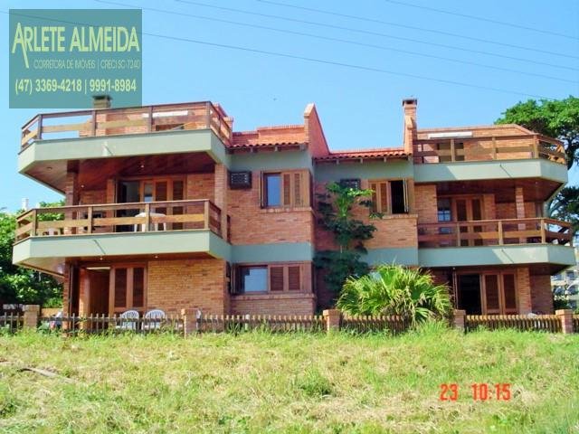 Apartamento – Bombinhas SC
