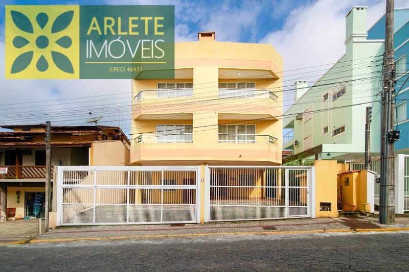 Apartamento – Bombinhas SC