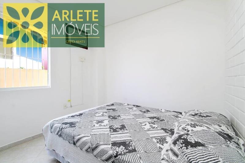 Apartamento – Bombinhas SC