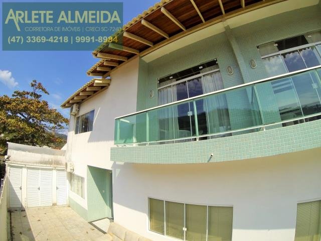 Apartamento – Porto Belo SC