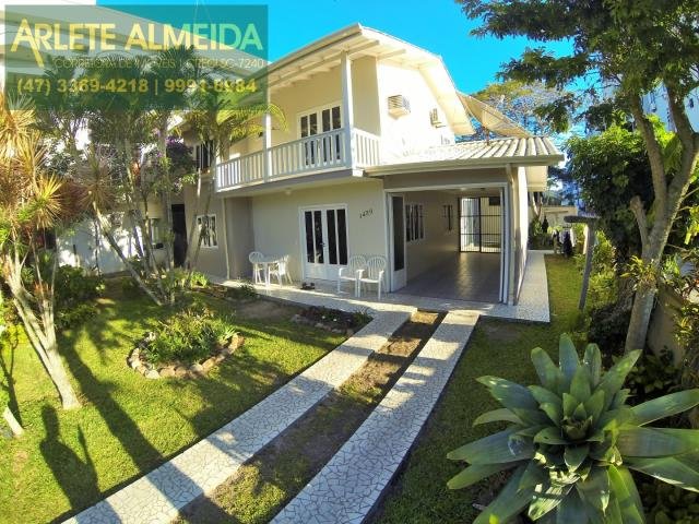 Casa – Bombinhas SC