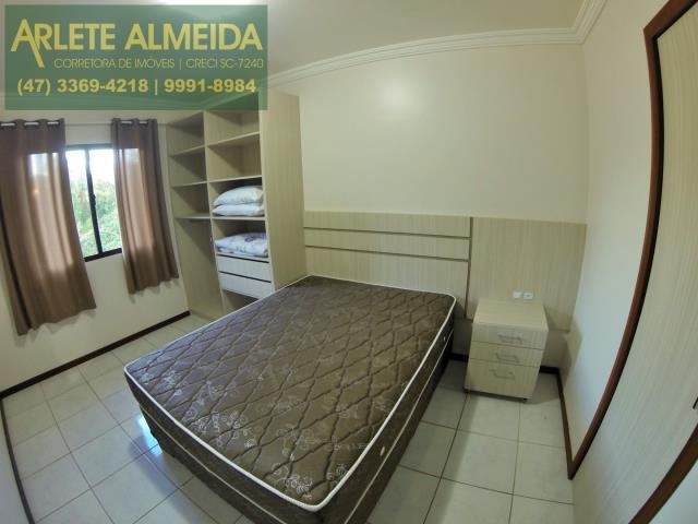 Apartamento – Bombinhas SC