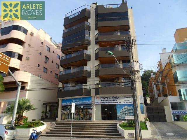 Apartamento – Bombinhas SC