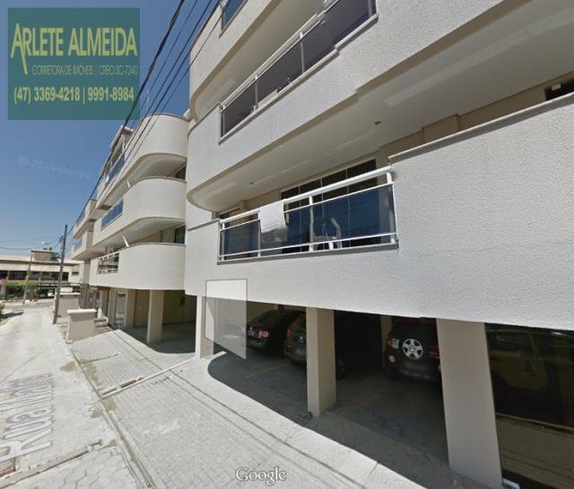 Apartamento – Bombinhas SC
