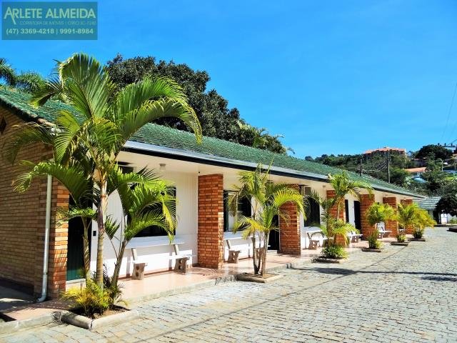 Apartamento – Porto Belo SC