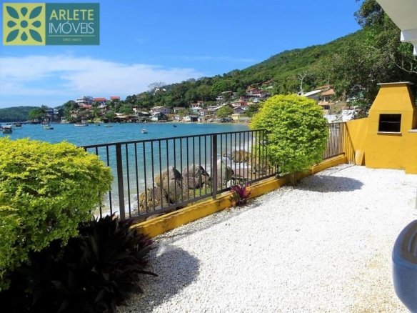 Apartamento - Porto Belo SC