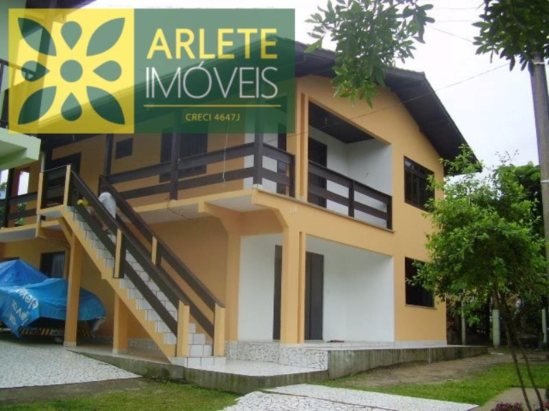 Casa – Bombinhas SC