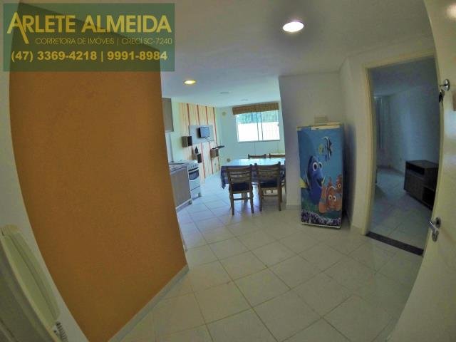 Apartamento – Bombinhas SC