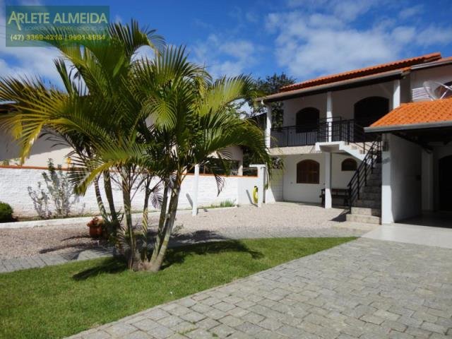 Casa – Porto Belo SC