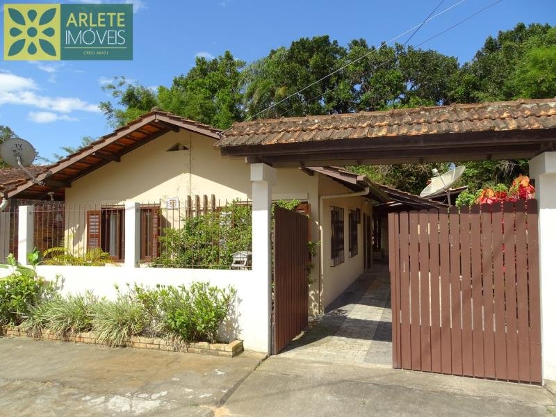 Casa – Porto Belo SC