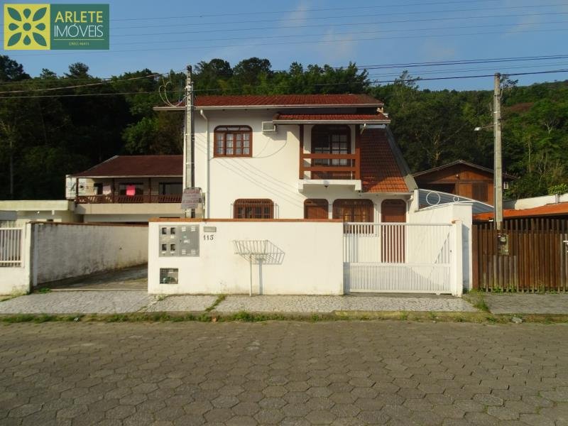 Apartamento – Porto Belo SC