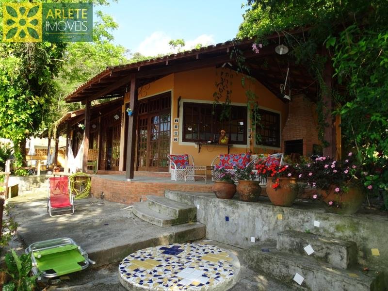 Casa – Porto Belo SC