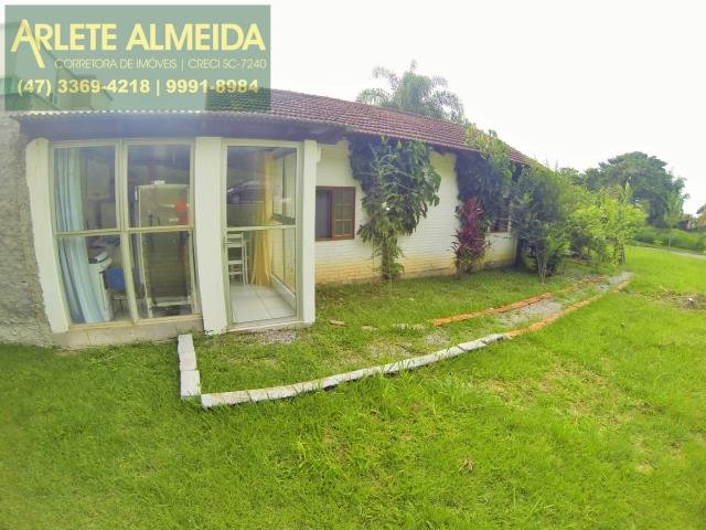 Casa – Porto Belo SC