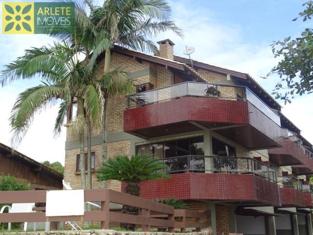 Apartamento – Bombinhas SC