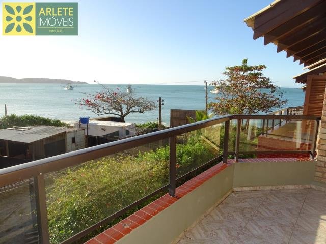 Apartamento – Bombinhas SC
