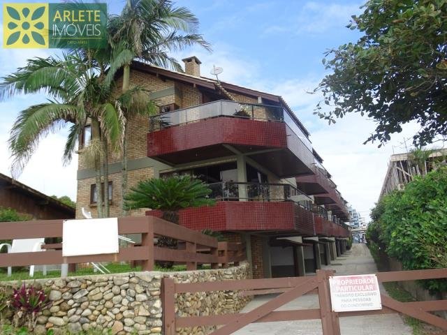 Apartamento – Bombinhas SC
