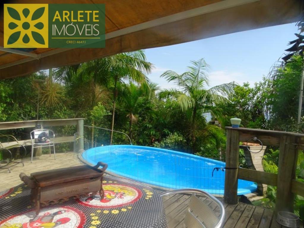 Casa – Porto Belo SC