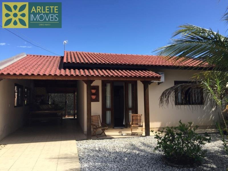 Casa – Porto Belo SC