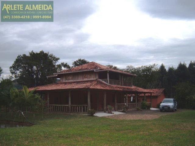 Sítio – Paulo Lopes SC