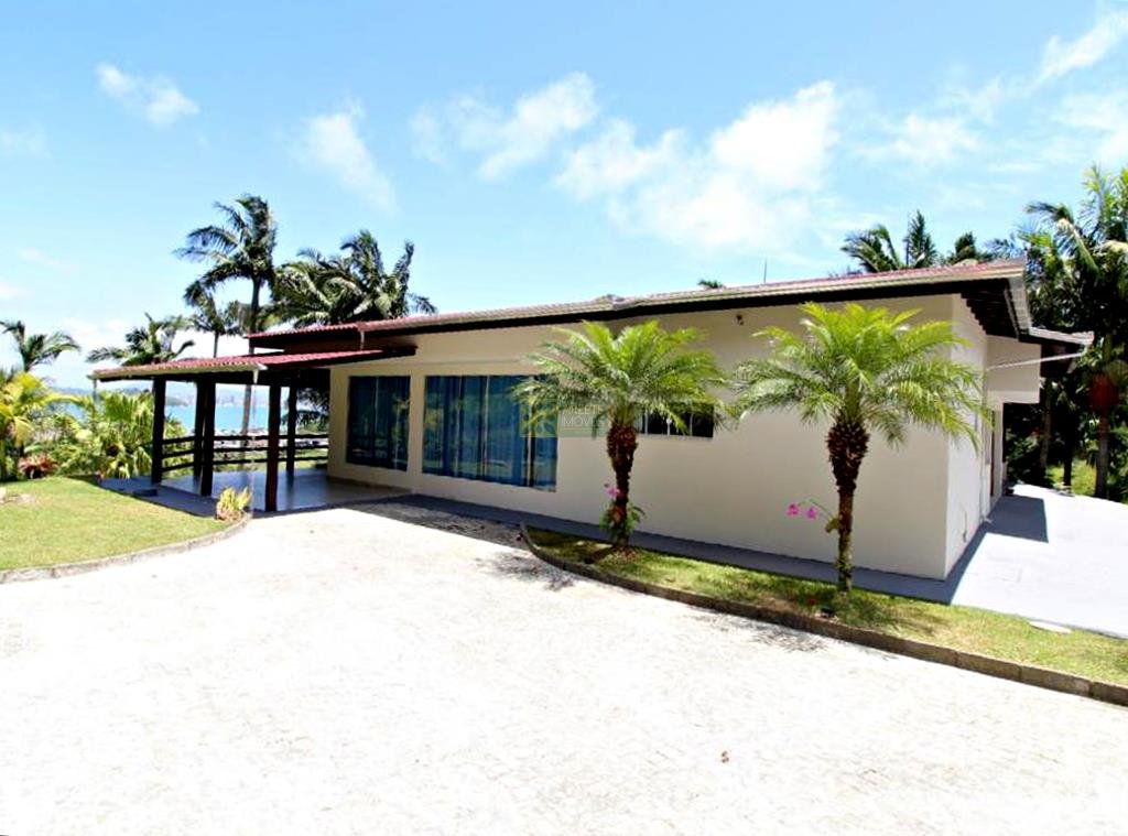 Casa – Porto Belo SC