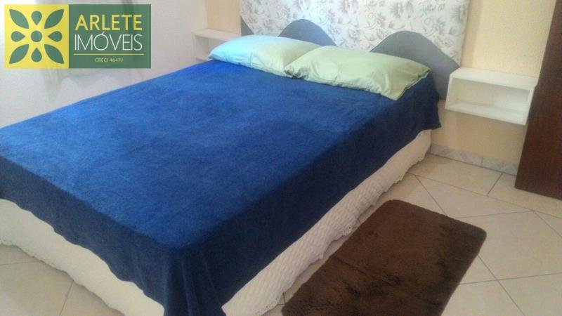 Apartamento – Bombinhas SC