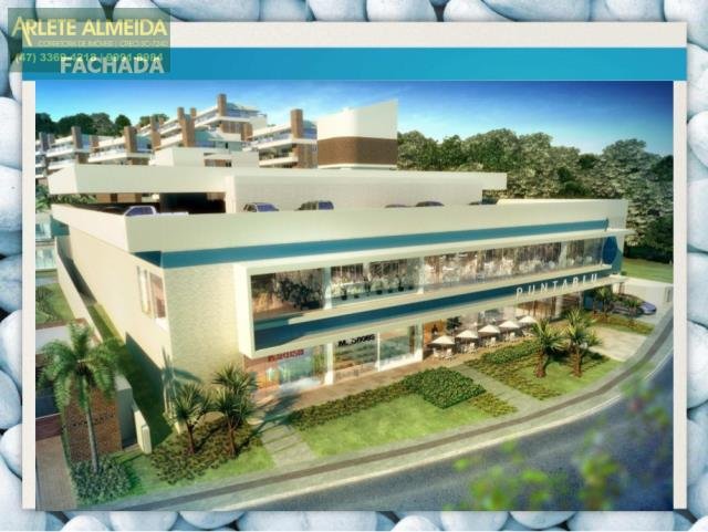 Sala Salão comercial – Bombinhas SC
