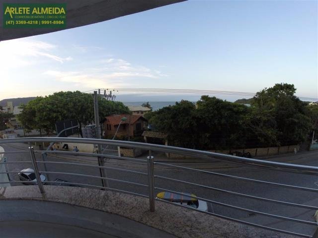 Apartamento – Bombinhas SC
