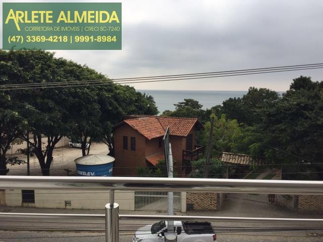 Apartamento – Bombinhas SC
