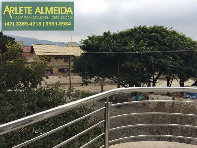 Apartamento – Bombinhas SC