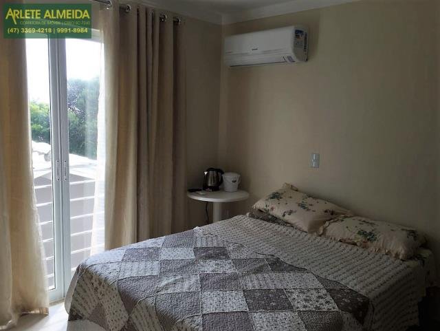 Apartamento – Bombinhas SC