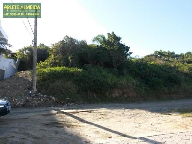 Terreno – Bombinhas SC