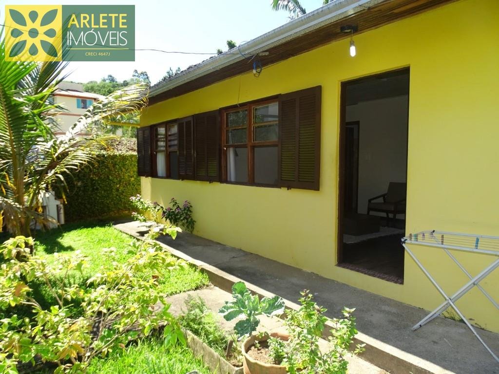Casa – Porto Belo SC
