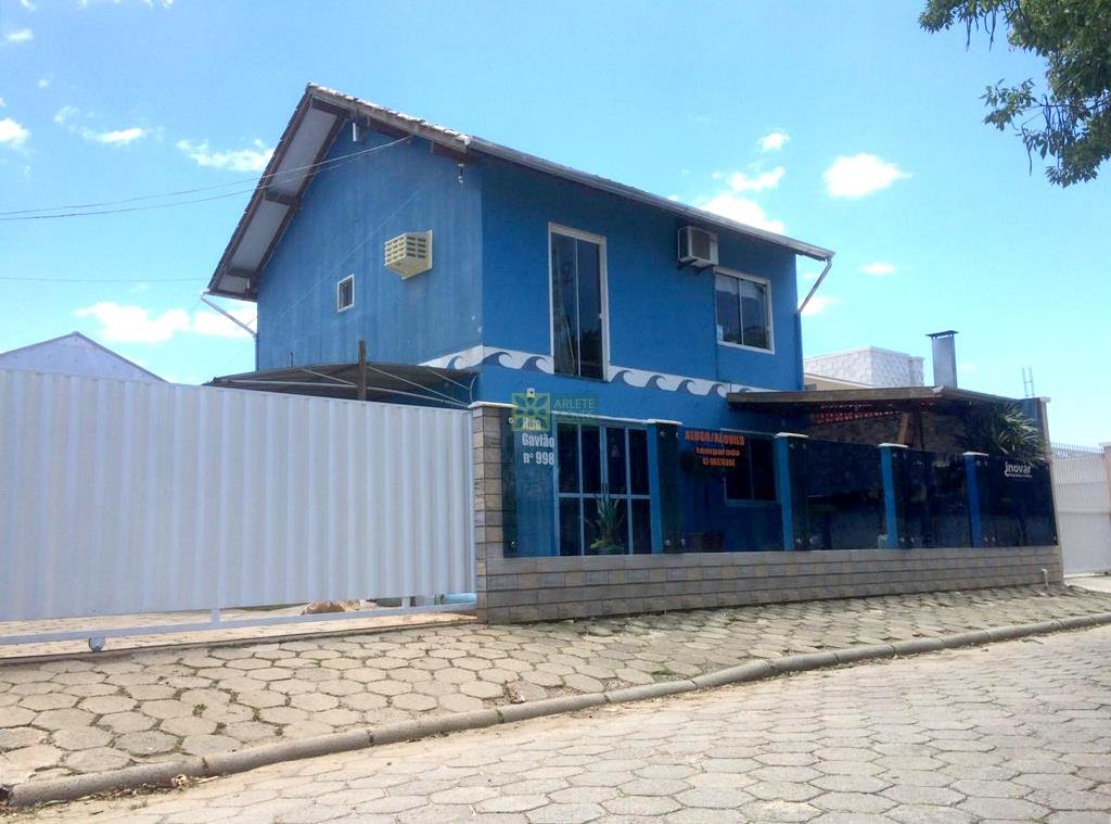 Casa – Bombinhas SC