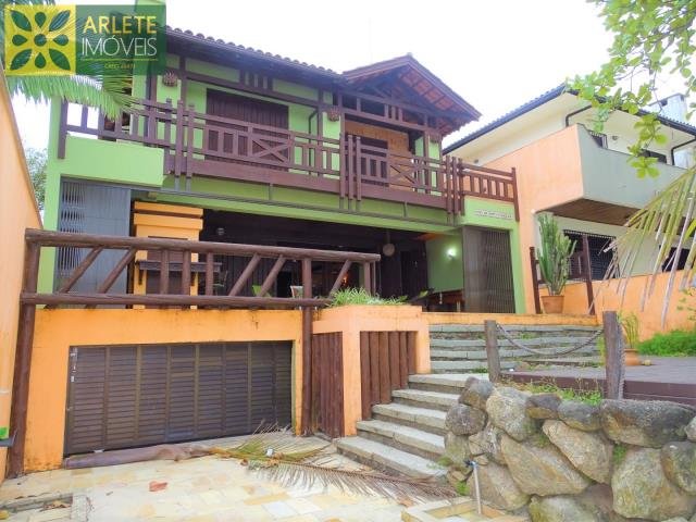 Casa – Porto Belo SC