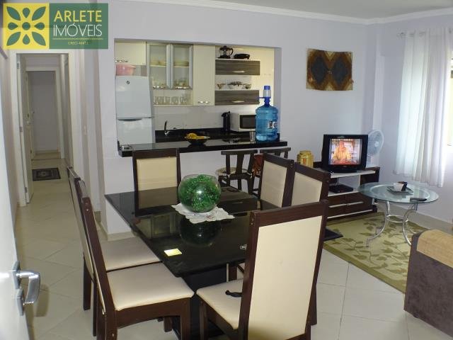 Apartamento – Bombinhas SC
