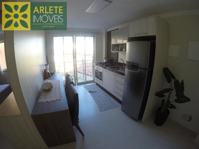 Apartamento – Bombinhas SC