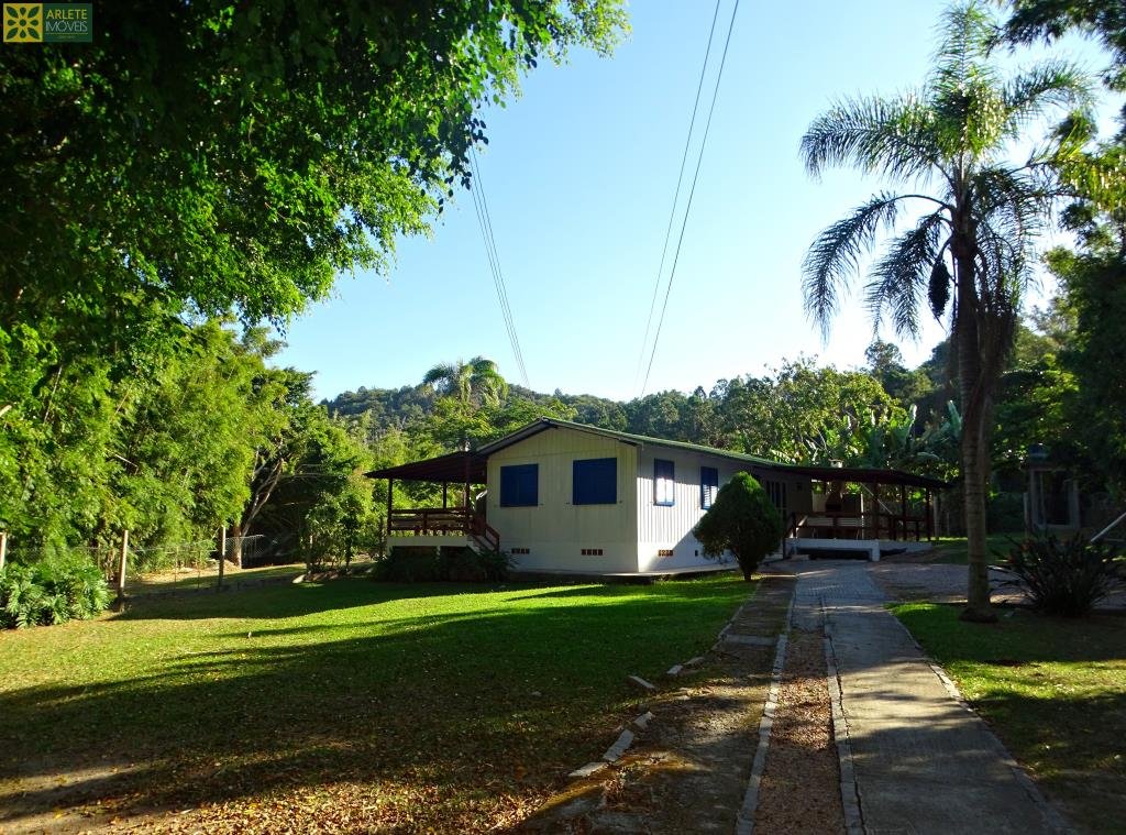 Casa – Bombinhas SC