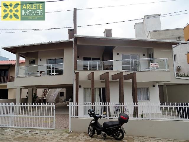 Apartamento – Bombinhas SC