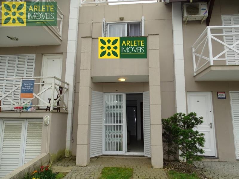 Apartamento – Bombinhas SC