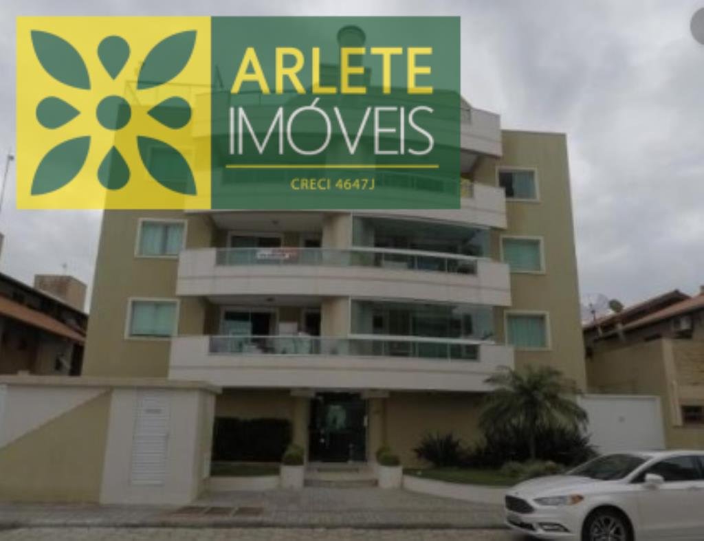 Apartamento – Bombinhas SC