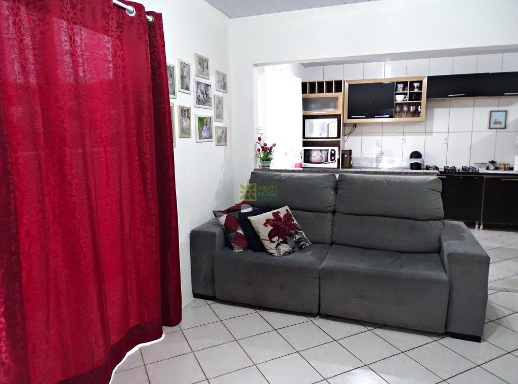Casa – Porto Belo SC